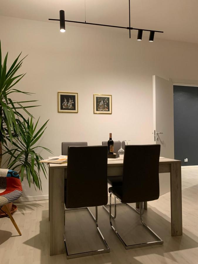 Stadia Suite Verona Exterior foto