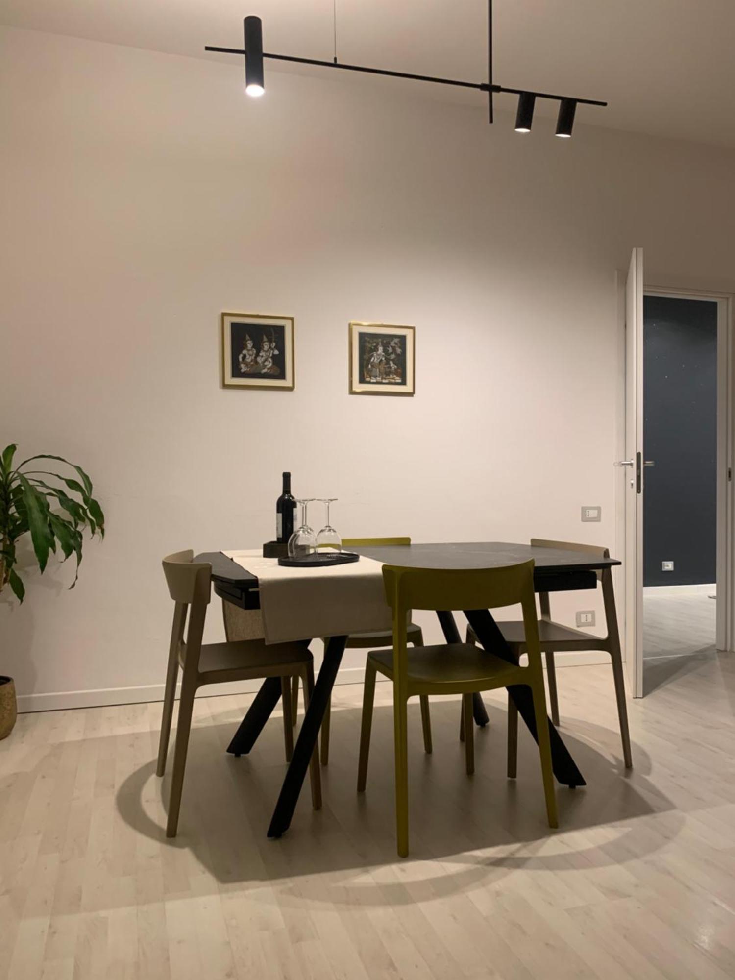 Stadia Suite Verona Exterior foto